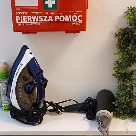 Prywatny Pokoj W Centrum Miasta Pokoj 3 Warsawa Bagian luar foto